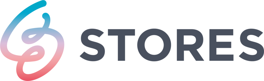 STORES連携アプリのロゴ